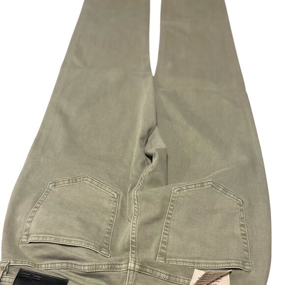 Liverpool Los Angeles Men's Jeans 31x34, Abbey Stone Color, NWT Regency Straight - Picture 5 of 6